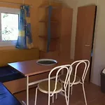 مكان تخييم Mobil-home Avec Terrasse - 4 Personnes, 2 - Api-1-52-302 *